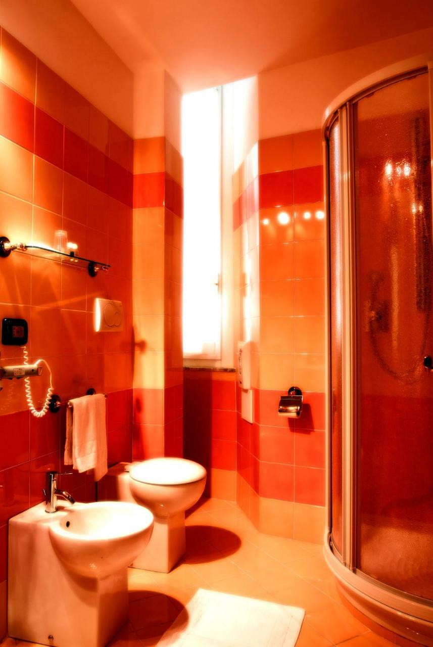 Bed and Breakfast Il Passetto Roma Exterior foto