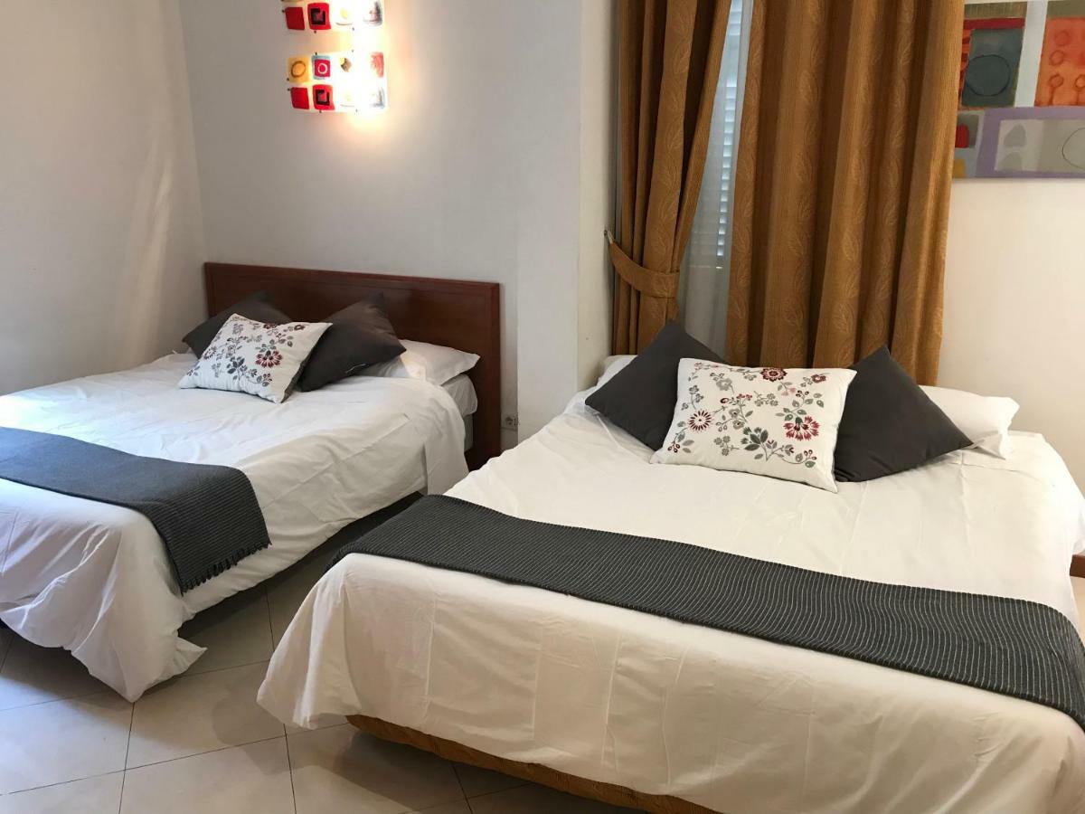 Bed and Breakfast Il Passetto Roma Exterior foto