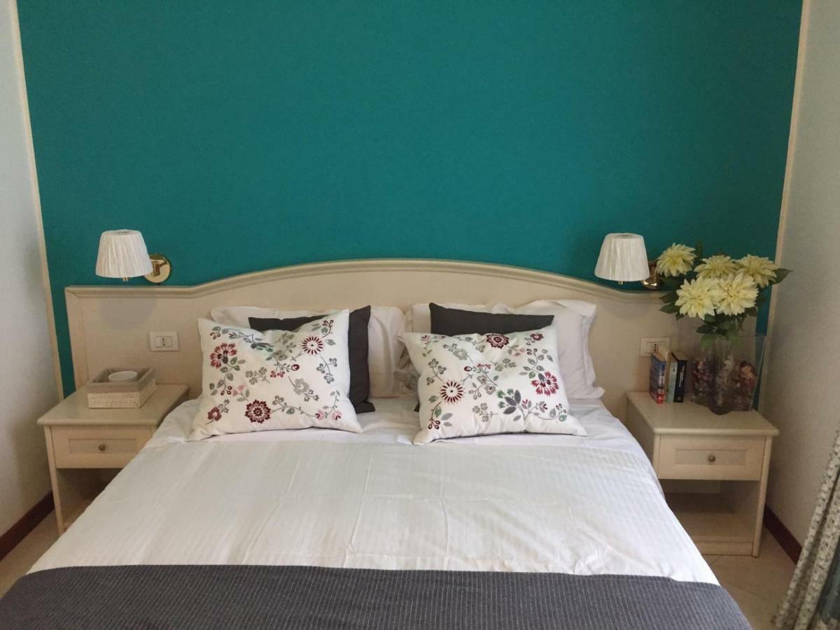 Bed and Breakfast Il Passetto Roma Exterior foto
