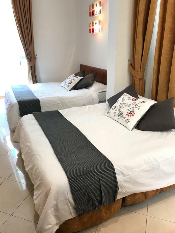 Bed and Breakfast Il Passetto Roma Exterior foto