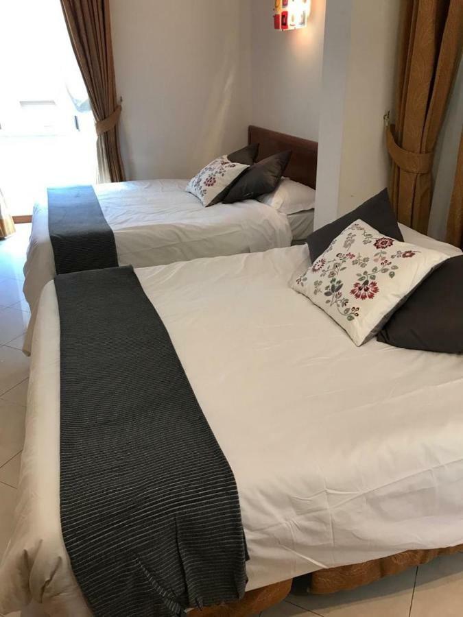 Bed and Breakfast Il Passetto Roma Exterior foto