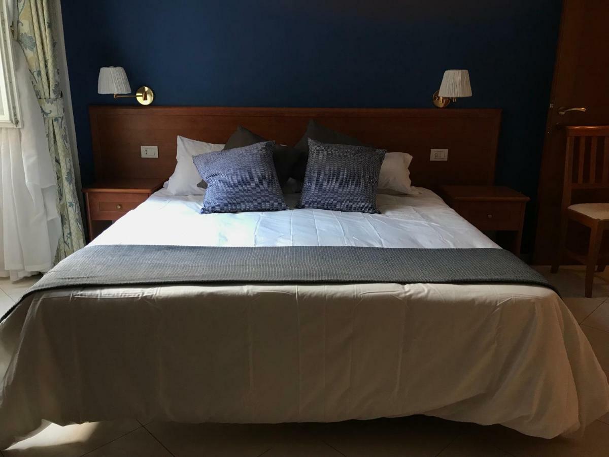 Bed and Breakfast Il Passetto Roma Exterior foto