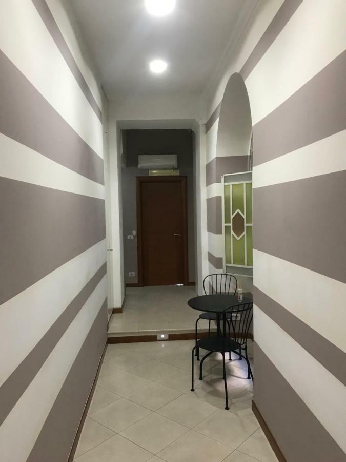 Bed and Breakfast Il Passetto Roma Exterior foto