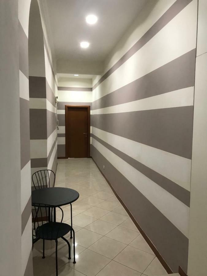 Bed and Breakfast Il Passetto Roma Exterior foto