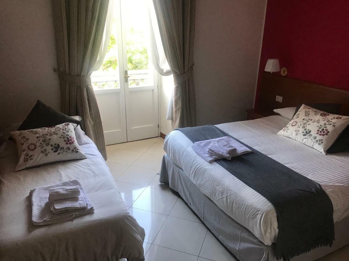 Bed and Breakfast Il Passetto Roma Exterior foto