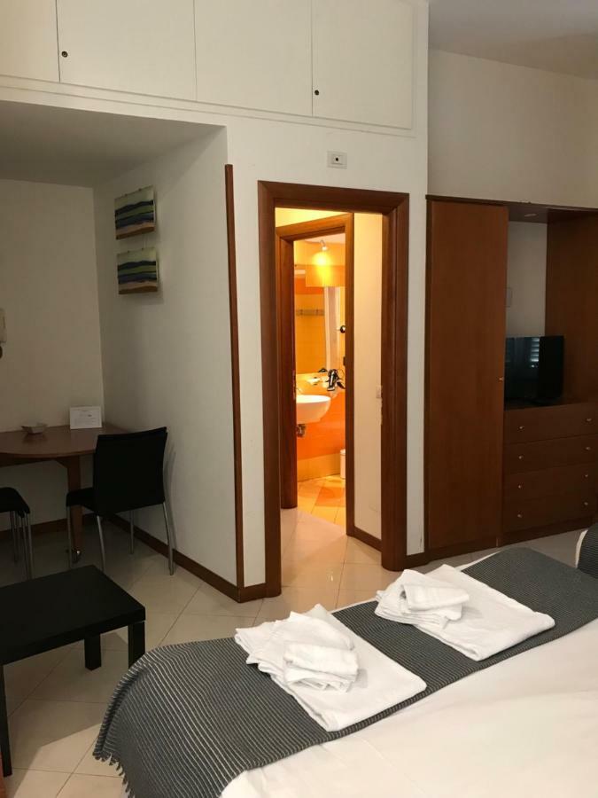 Bed and Breakfast Il Passetto Roma Exterior foto