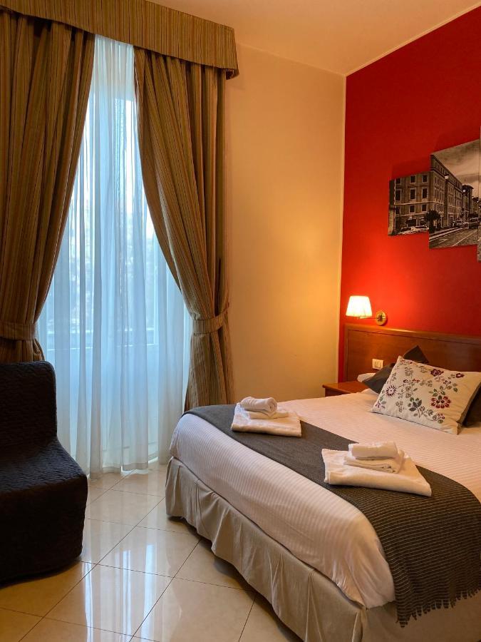 Bed and Breakfast Il Passetto Roma Exterior foto